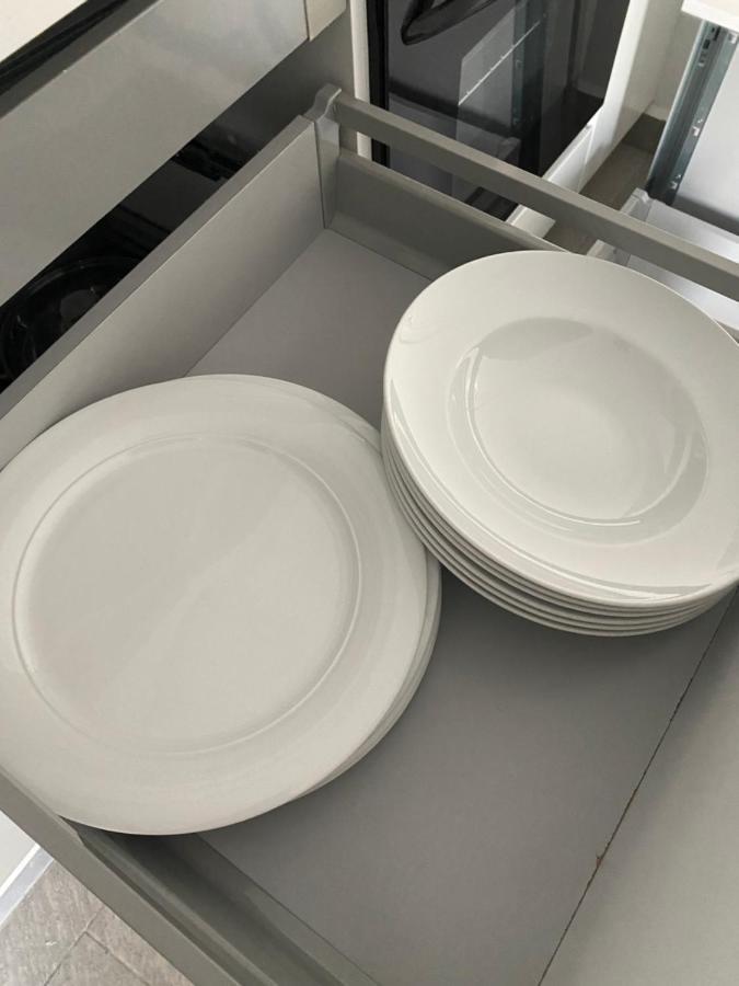 Ammos Luxury Suits And Residences 페이야 외부 사진