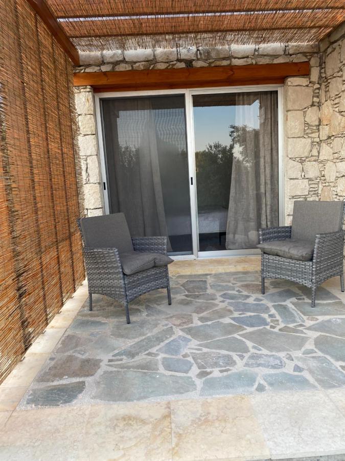 Ammos Luxury Suits And Residences 페이야 외부 사진