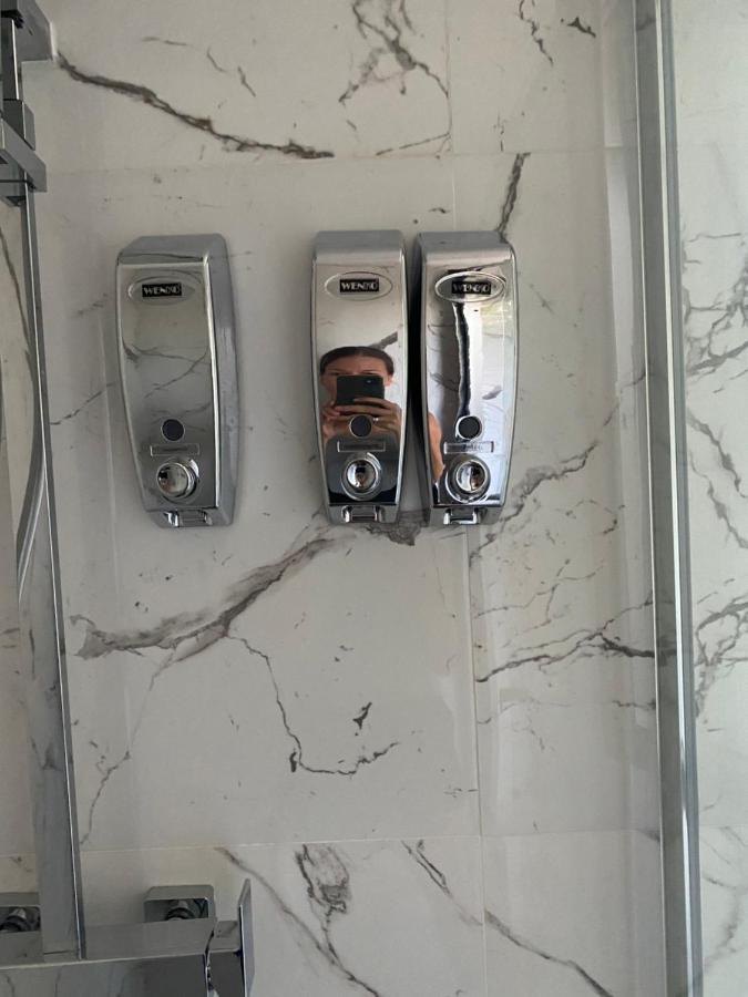 Ammos Luxury Suits And Residences 페이야 외부 사진