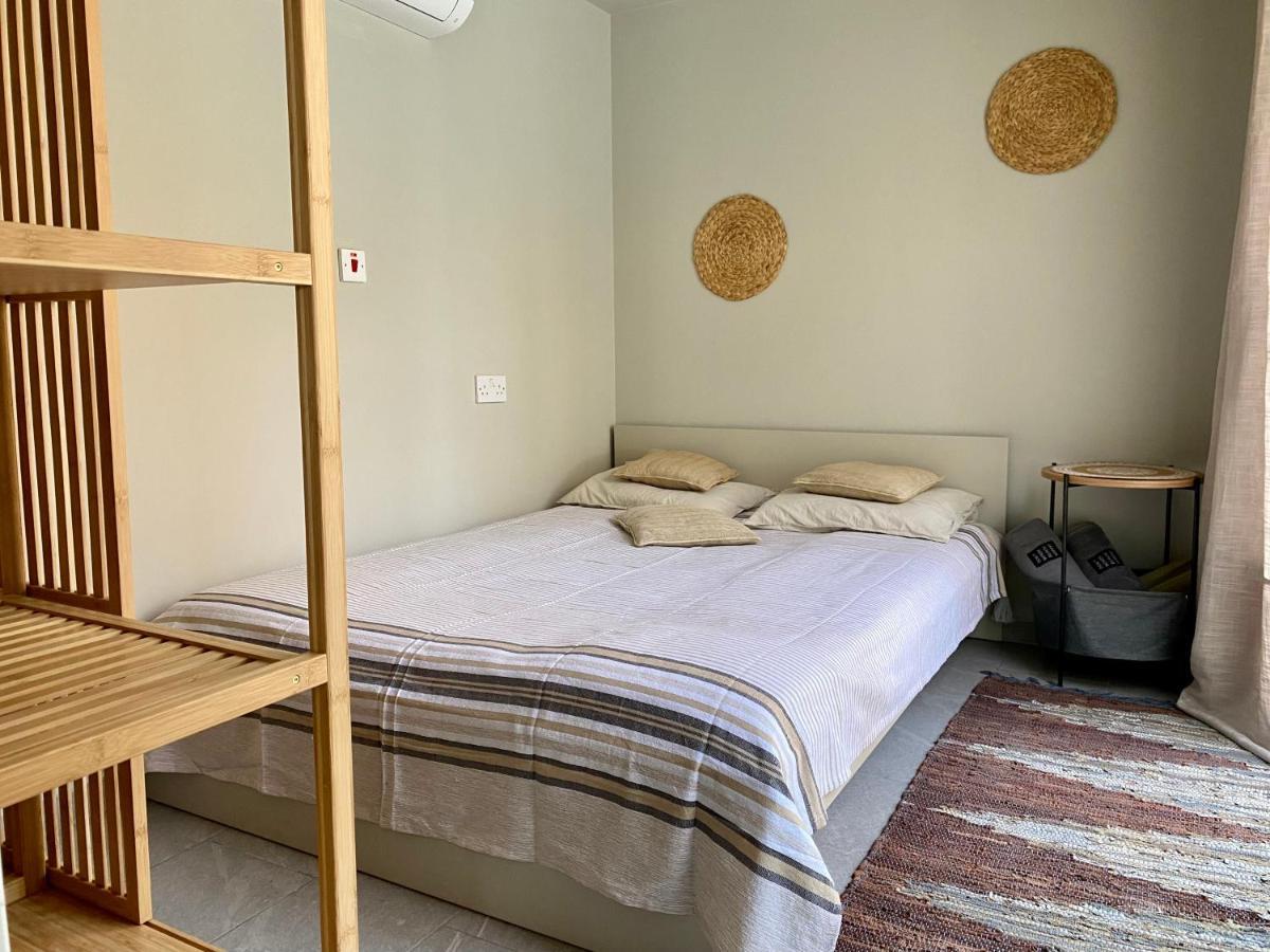 Ammos Luxury Suits And Residences 페이야 외부 사진