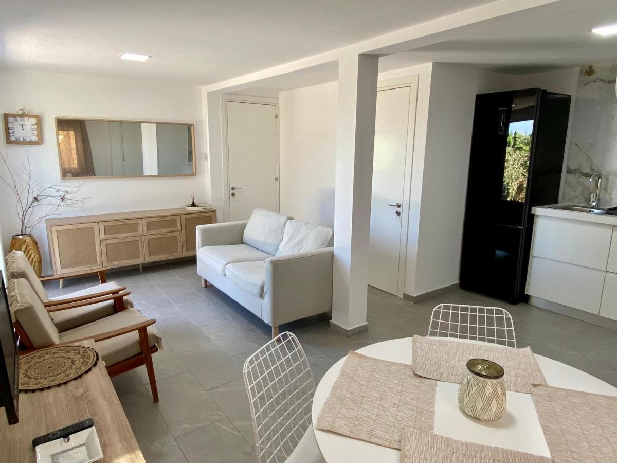 Ammos Luxury Suits And Residences 페이야 외부 사진