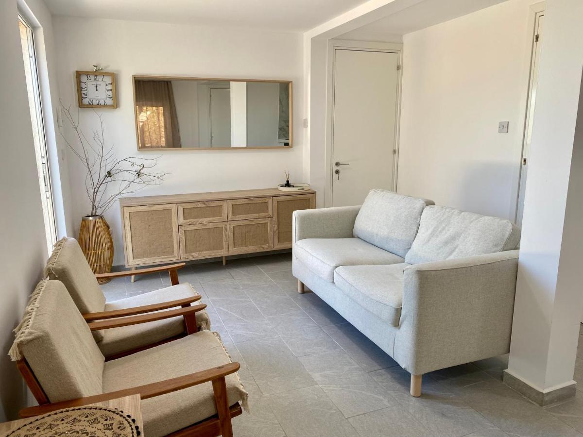 Ammos Luxury Suits And Residences 페이야 외부 사진