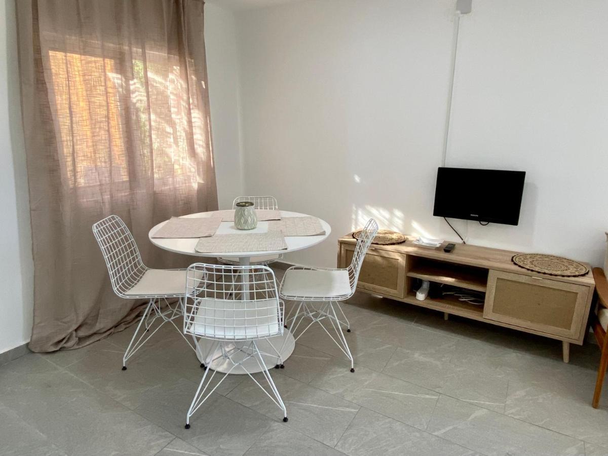 Ammos Luxury Suits And Residences 페이야 외부 사진